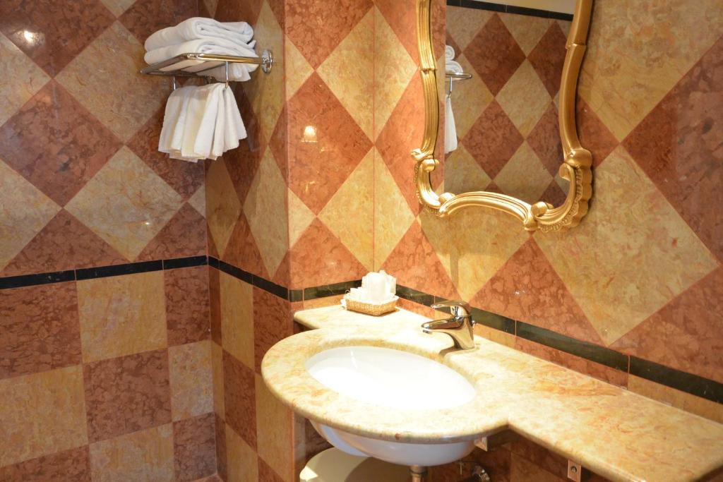 Hotel Citta Di Milano Венеція Екстер'єр фото