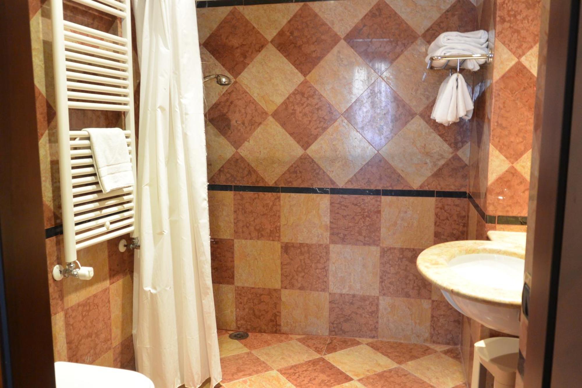 Hotel Citta Di Milano Венеція Номер фото