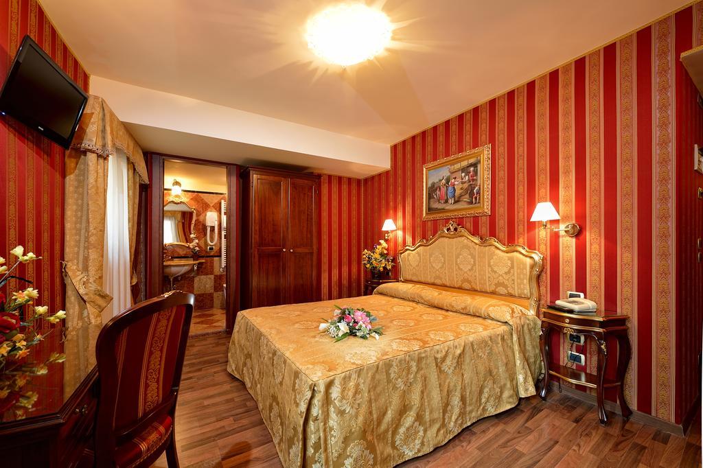 Hotel Citta Di Milano Венеція Екстер'єр фото