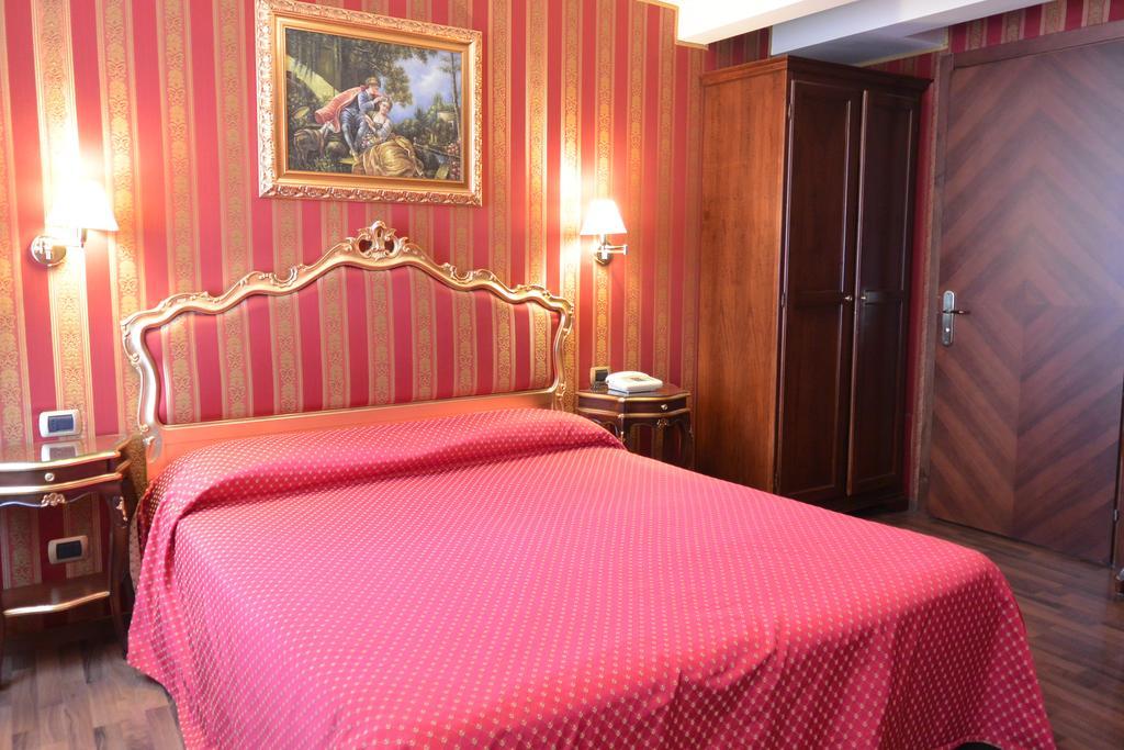 Hotel Citta Di Milano Венеція Екстер'єр фото