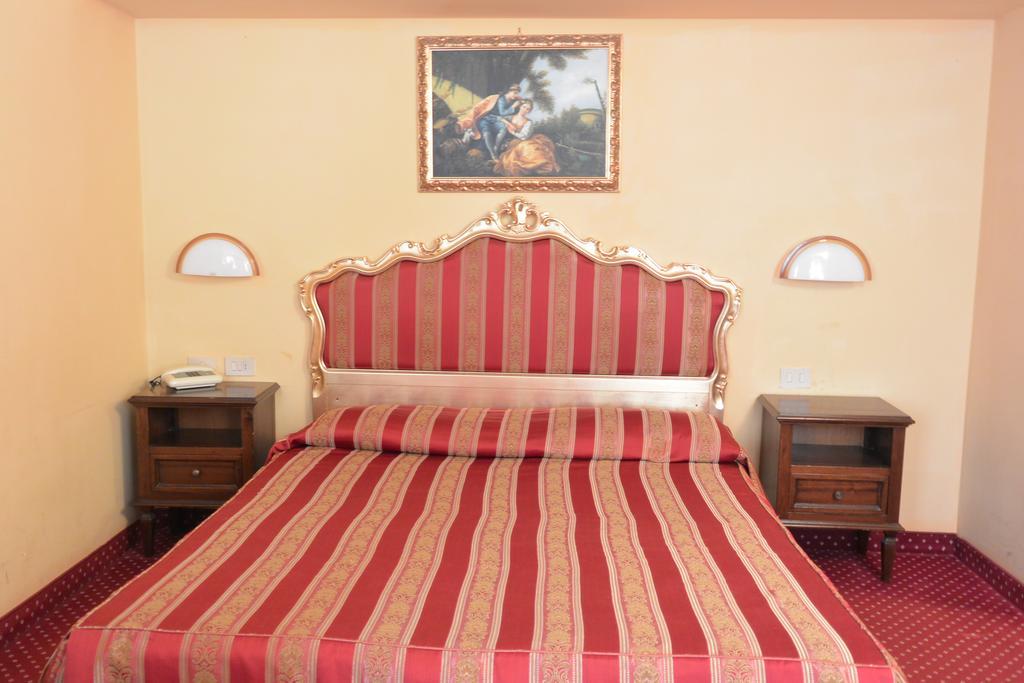 Hotel Citta Di Milano Венеція Екстер'єр фото