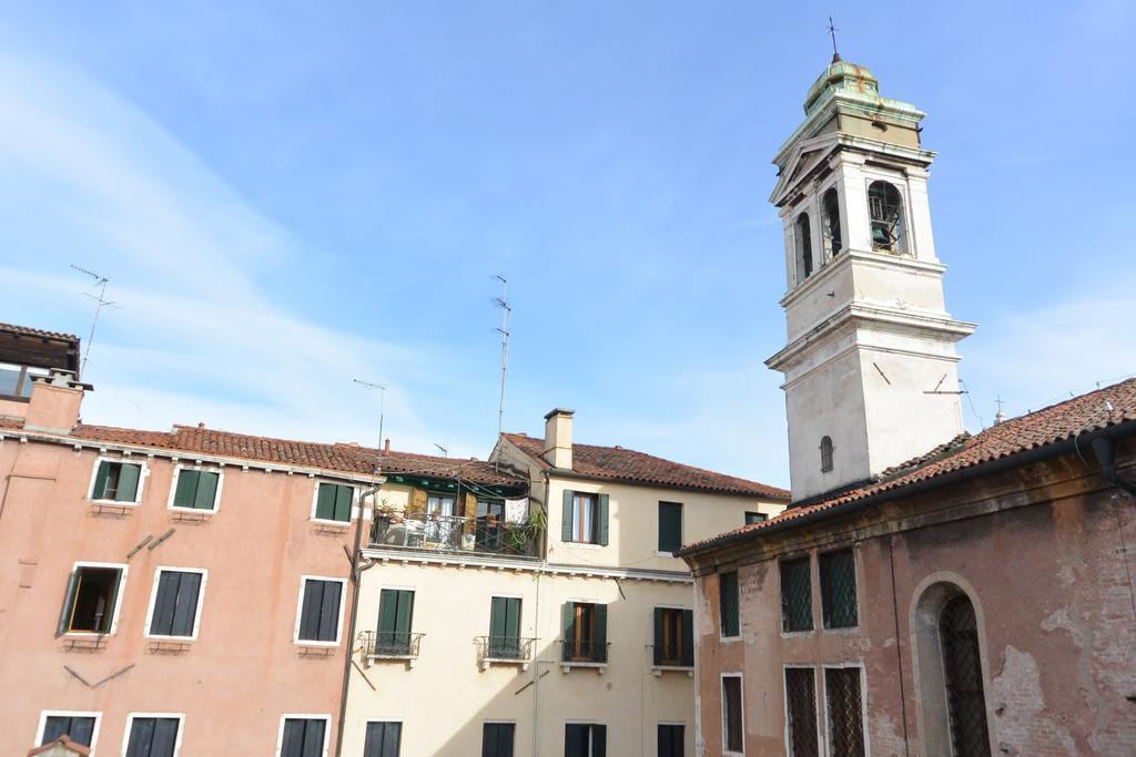 Hotel Citta Di Milano Венеція Екстер'єр фото
