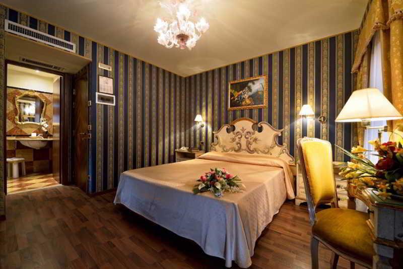 Hotel Citta Di Milano Венеція Екстер'єр фото